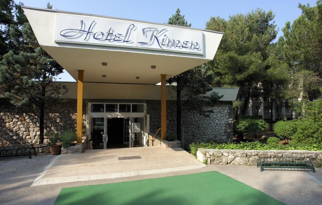 Hotel Kimen Cres Exterior photo